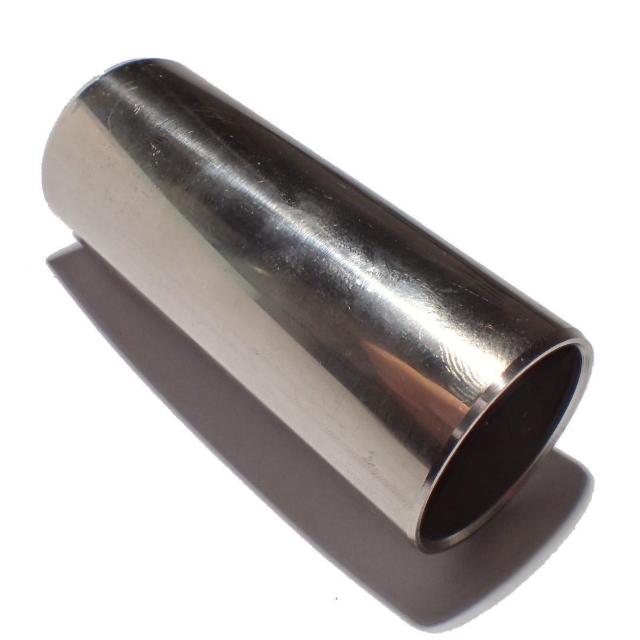 金属製 銀色 金色 スライドバー ボトルネック 2個セット アコースティックギター アコギ エレキギター エレキ ギター ブルース < ホビー  金属製 銀色 金色 スライドバー ボトルネック 2個セット アコースティックギター アコギ エレキギター エレキ ギター ブルース < ホビーの