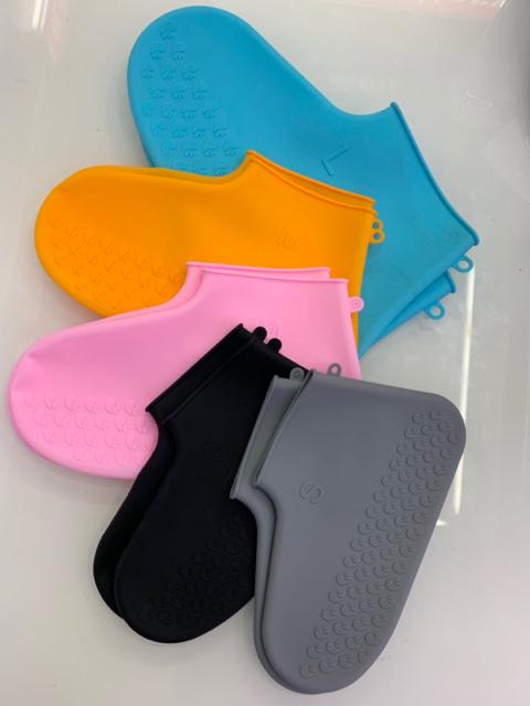 レインシューズ 靴の上から履くだけ 防水シューズカバー < 男性ファッション  レインシューズ 靴の上から履くだけ 防水シューズカバー < 男性ファッションの