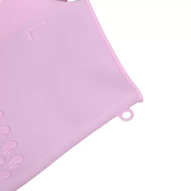 レインシューズ 靴の上から履くだけ 防水シューズカバー < 男性ファッション  レインシューズ 靴の上から履くだけ 防水シューズカバー < 男性ファッションの