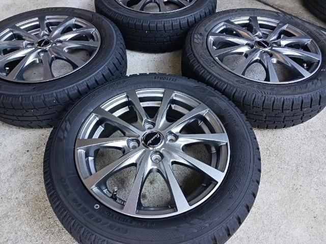 155/65R14 X^bhXAA~Zbg