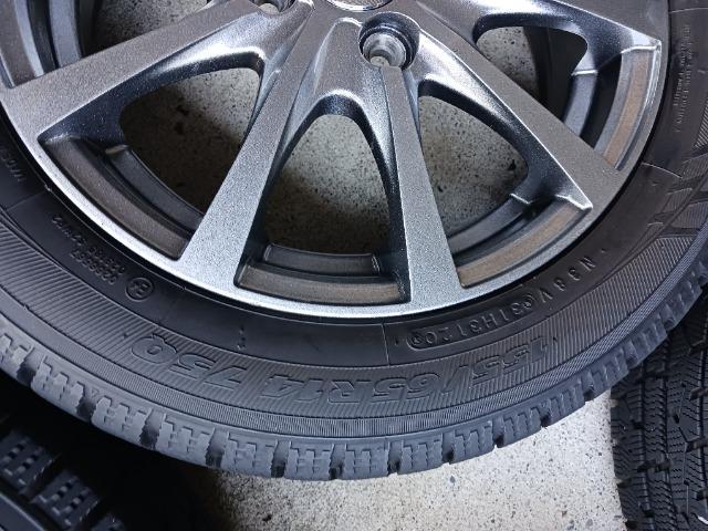 155/65R14 X^bhXAA~Zbg