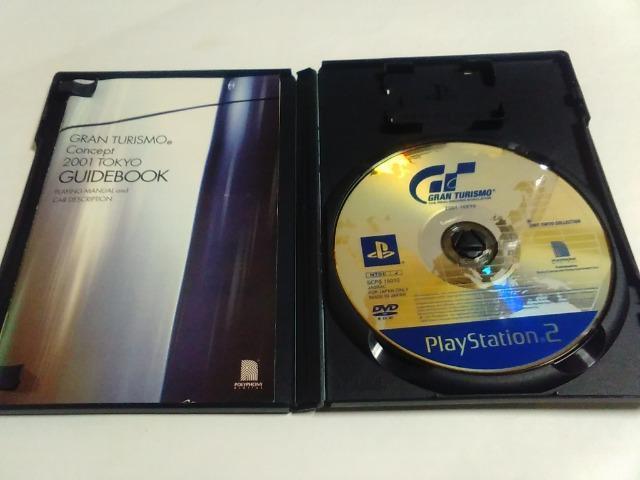 PS2/�y2�{������180�~!!�z�O�����c�[���X���@2001�ᓽ���炭�炭��z�ց�q�����e�ς݁�r�y�������t��!!�z�������D���i��