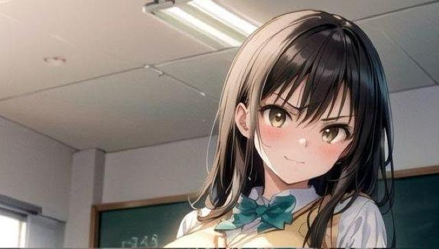 184 AI Girls オリジナル美少女 ToLOVEる 古手川唯 アート A4ポスター 高画質光沢紙 3落札毎に+1枚サービス < アニメ/コミック/キャラクター  184 AI Girls オリジナル美少女 ToLOVEる 古手川唯 アート A4ポスター 高画質光沢紙 3落札毎に+1枚サービス  < アニメ/コミック/キャラクターの