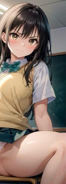 184 AI Girls オリジナル美少女 ToLOVEる 古手川唯 アート A4ポスター 高画質光沢紙 3落札毎に+1枚サービス < アニメ/コミック/キャラクター  184 AI Girls オリジナル美少女 ToLOVEる 古手川唯 アート A4ポスター 高画質光沢紙 3落札毎に+1枚サービス < アニメ/コミック/キャラクターの