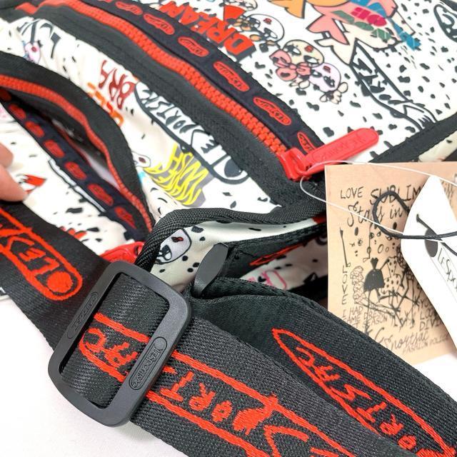 VigpLeSportsac X|[gTbN o[Xf[EBbV V_[obO |[` 7520 Zbg   t@bV 