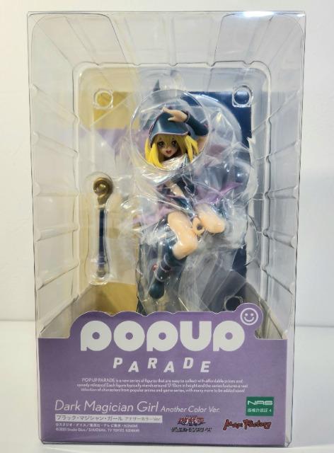 VY@fBGX^[Y POP UP PARADE ubNE}WVEK[ AiU[J[Ver.  Aj/R~bN/LN^[ 