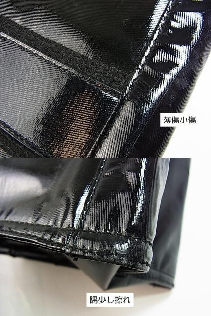 500�~�X�^�����K�g���[�o�[�`�@���S�@�n���h�o�b�N�@�u���b�N�@USED��L�ӏ��L