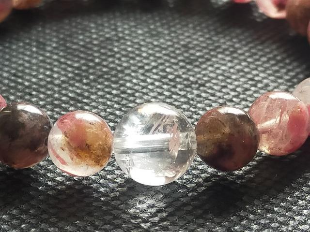 �p���[�̌����i�ɂāB�u�s���A�X�g���X�̊ɘa�v��_��