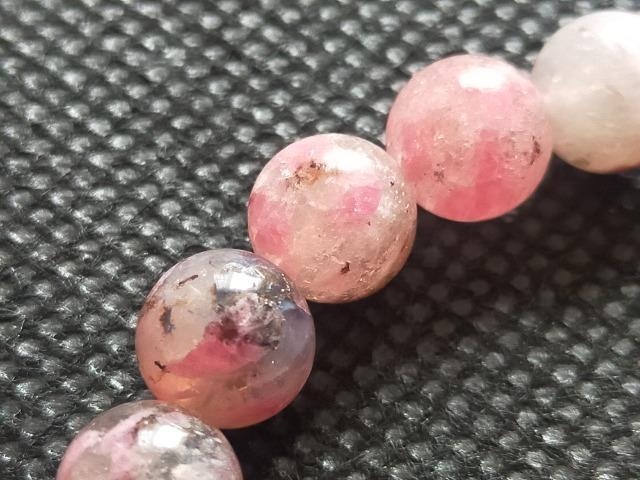 �p���[�̌����i�ɂāB�u�s���A�X�g���X�̊ɘa�v��_��