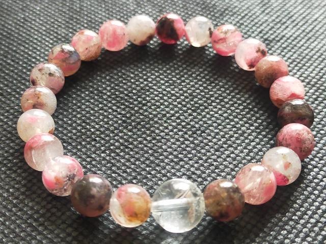 �p���[�̌����i�ɂāB�u�s���A�X�g���X�̊ɘa�v��_��