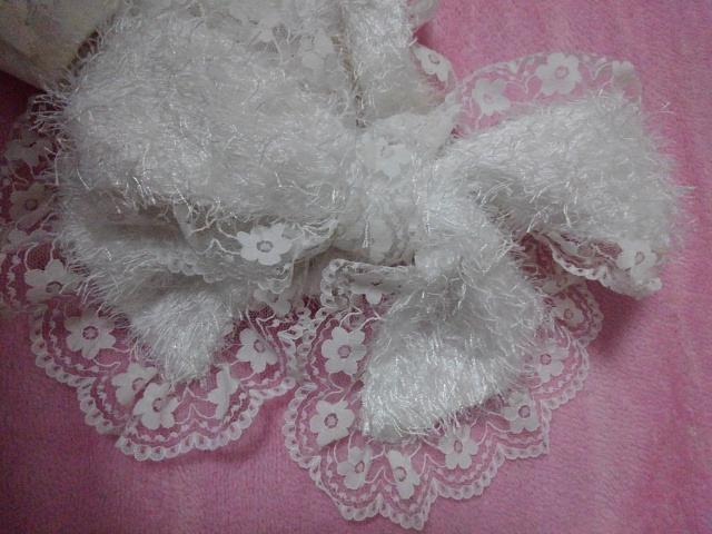 キャミVISIBLEキラキラなラメ付きリボン&レ-ス送料半額゜+(人・∀・*)+。♪ < ブランド  キャミVISIBLEキラキラなラメ付きリボン&レ-ス送料半額゜+(人・∀・*)+。♪ < ブランドの