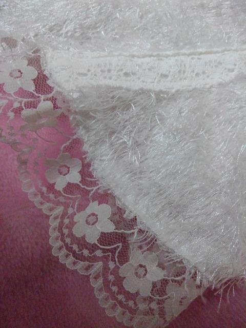 キャミVISIBLEキラキラなラメ付きリボン&レ-ス送料半額゜+(人・∀・*)+。♪ < ブランド  キャミVISIBLEキラキラなラメ付きリボン&レ-ス送料半額゜+(人・∀・*)+。♪ < ブランドの