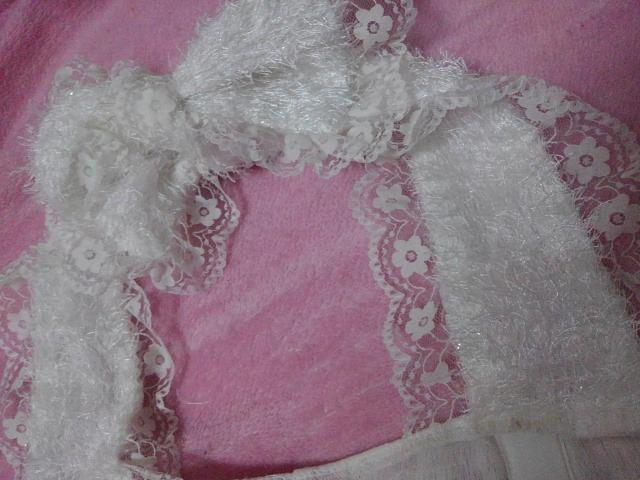 キャミVISIBLEキラキラなラメ付きリボン&レ-ス送料半額゜+(人・∀・*)+。♪ < ブランド  キャミVISIBLEキラキラなラメ付きリボン&レ-ス送料半額゜+(人・∀・*)+。♪ < ブランドの