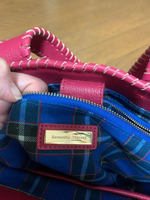 サマンサタバサショルダーバッグ < ブランド  サマンサタバサショルダーバッグ < ブランドの