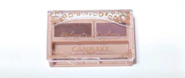 キャンメイク★スタイリング デュアル アイブロウ < ブランド  キャンメイク★スタイリング デュアル アイブロウ  < ブランドの