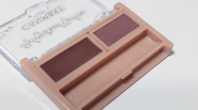 キャンメイク★スタイリング デュアル アイブロウ < ブランド  キャンメイク★スタイリング デュアル アイブロウ < ブランドの