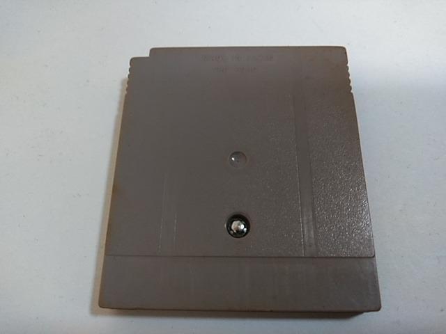 GB/【15本迄送料180円!!】ロックマンワールド≪匿名らくらく定額便≫【ソフトのみ】★メンテ済み★↓ご落札価格↓ < ゲーム本体/ソフト GB/【15本迄送料180円!!】ロックマンワールド≪匿名らくらく定額便≫【ソフトのみ】★メンテ済み★↓ご落札価格↓ < ゲーム本体/ソフトの