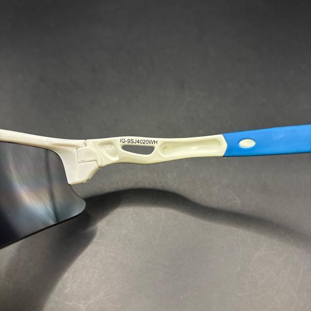 即決 IGNIO イグニオ ジュニア サングラス IG-9SJ4020WH < キッズ/ベビー  即決 IGNIO イグニオ ジュニア サングラス IG-9SJ4020WH < キッズ/ベビーの