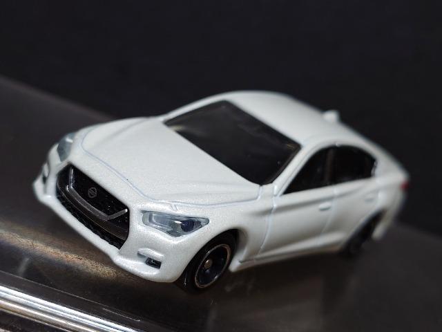 ★初回特別仕様赤箱トミカ76★日産スカイライン400R★ < ホビー  ★初回特別仕様赤箱トミカ76★日産スカイライン400R★ < ホビーの
