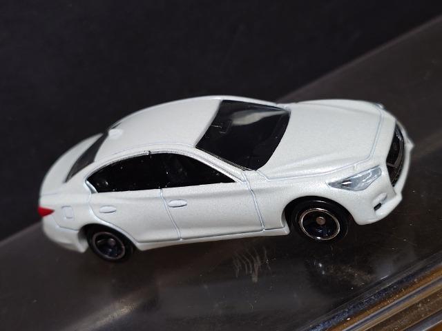 ★初回特別仕様赤箱トミカ76★日産スカイライン400R★ < ホビー  ★初回特別仕様赤箱トミカ76★日産スカイライン400R★ < ホビーの