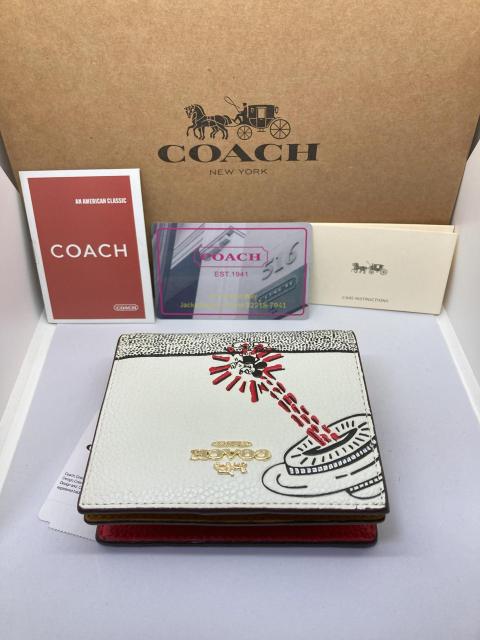 COACH  R[`  C7433  ܂z@fBYj[ x L[XwO@R{  X[EHbg@`[N}`  uh 