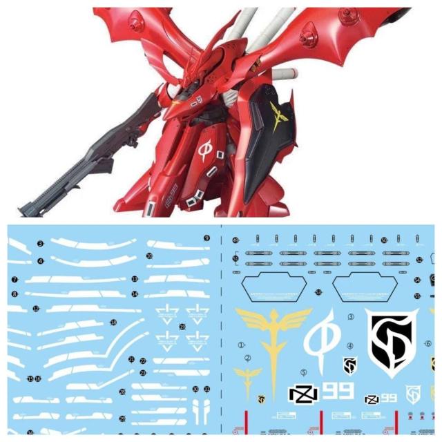 ySTARz1/144 HG iC`Q[ ]ʃfJ[t tP̃VA gvf  zr[ 