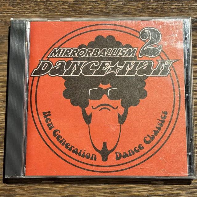 【ダンス☆マン】ミラーボーリズム 2 < CD/DVD/ビデオ 【ダンス☆マン】ミラーボーリズム 2 < CD/DVD/ビデオの