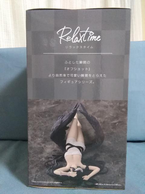 I[o[[h@Relax@time@AxhROLL@bandage@ver.