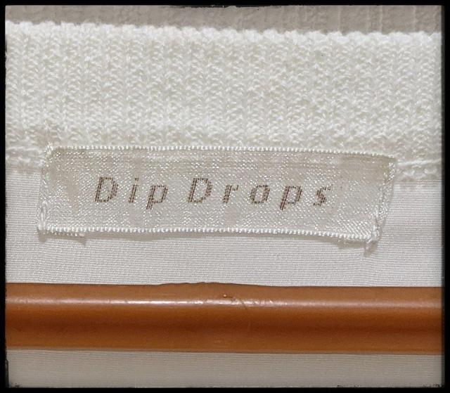 ★Dip Drops★ディップドロップス★Tシャツ★半袖★部屋着★白★Mサイズ★まとめ買い歓迎★親子兼用可能★ < ブランド  ★Dip Drops★ディップドロップス★Tシャツ★半袖★部屋着★白★Mサイズ★まとめ買い歓迎★親子兼用可能★ < ブランドの