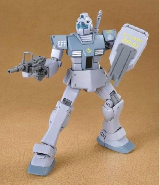限定 HGUC ジム&ガンキャノン量産型 ホワイト・ディンゴ隊仕様 < ホビー 限定 HGUC ジム&ガンキャノン量産型 ホワイト・ディンゴ隊仕様 < ホビーの