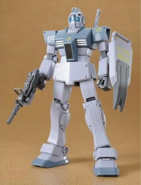 限定 HGUC ジム&ガンキャノン量産型 ホワイト・ディンゴ隊仕様 < ホビー 限定 HGUC ジム&ガンキャノン量産型 ホワイト・ディンゴ隊仕様 < ホビーの
