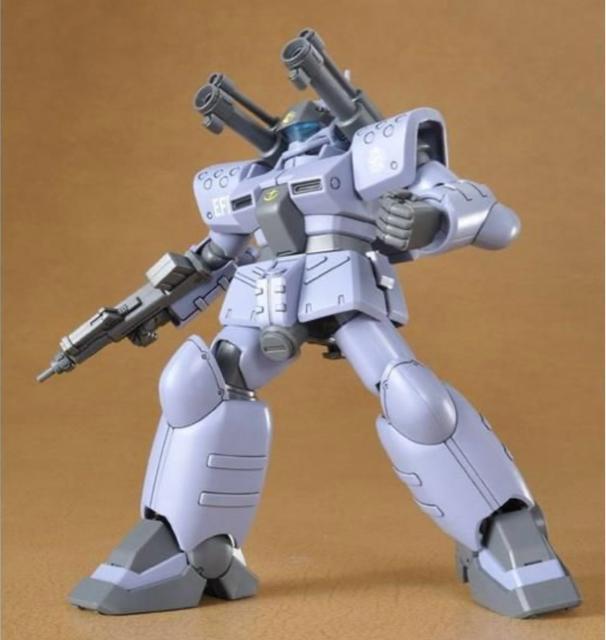 限定 HGUC ジム&ガンキャノン量産型 ホワイト・ディンゴ隊仕様 < ホビー 限定 HGUC ジム&ガンキャノン量産型 ホワイト・ディンゴ隊仕様 < ホビーの