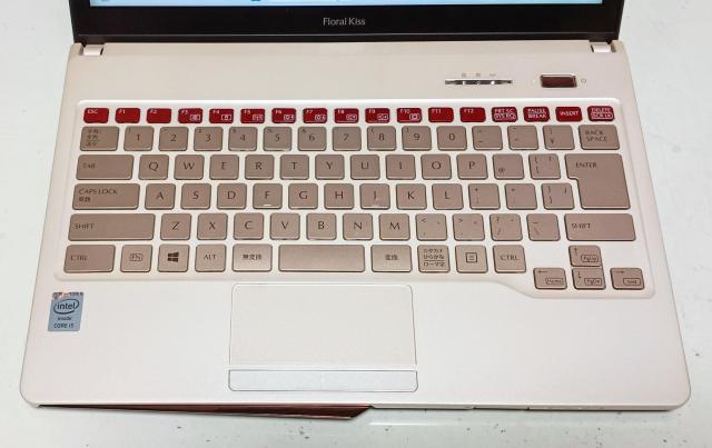 FUJITSU LIFEBOOK Corei5 メモリ8GB SSD512GB タッチパネル DVD Webカメラ Office < PC本体/周辺機器 FUJITSU LIFEBOOK Corei5 メモリ8GB SSD512GB タッチパネル DVD Webカメラ Office < PC本体/周辺機器の