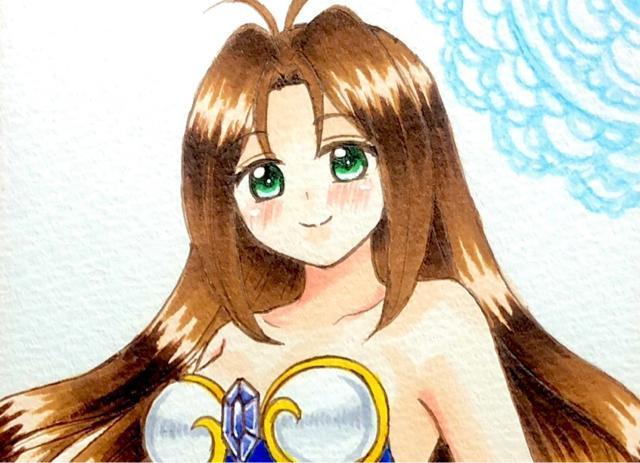 自作イラスト/ウェディングピーチ/リリィ < アニメ/コミック/キャラクター  自作イラスト/ウェディングピーチ/リリィ < アニメ/コミック/キャラクターの