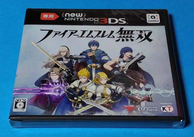 3DSソフト < ゲーム本体/ソフト 3DSソフト < ゲーム本体/ソフトの