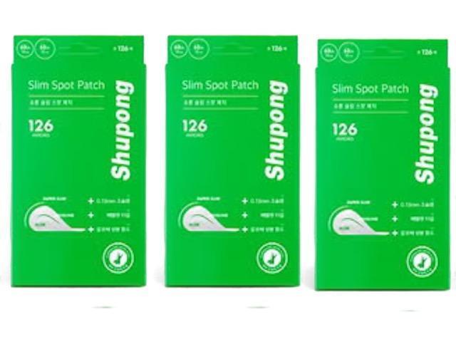 �V���|�� �X�����X�|�b�g�p�b�`126�� �ڗ����Ȃ� �j�L�r�p�b�` �g���u���p�b�`�@3��  �� ����/�R�X��/�l�C���� 