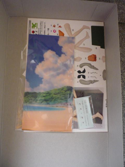 �K���[�W�L�b�g�u�K�[���Y���p���c�@�[�@�A���`���r�@����ver.�vT30 �� �A�j��/�R�~�b�N/�L�����N�^�[�� 