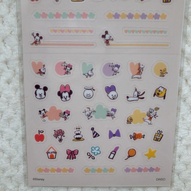 �V�i �f�B�Y�j�[ �X�P�W���[���X�e�b�J�[ �~�b�L�[ �V�[�� �f�R �R���[�W���V�[���� N2m �� �A�j��/�R�~�b�N/�L�����N�^�[�� 