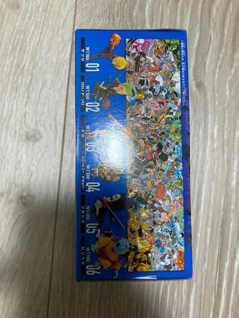 ★ワンピース コレクタブル 大海賊百景1 チョッパー★ < アニメ/コミック/キャラクター ★ワンピース コレクタブル 大海賊百景1 チョッパー★ < アニメ/コミック/キャラクターの