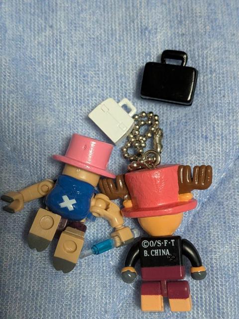 �`���b�p�[�L���[�u���b�N�Z�b�g �� �z�r�[�� 