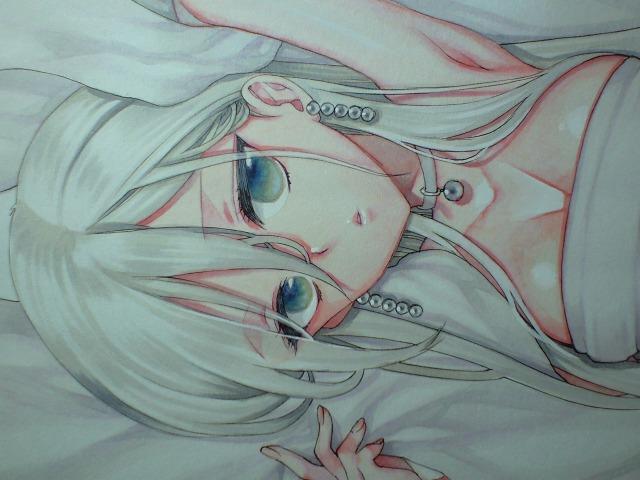 □□図版・紙類□□【オリジナル】ブレイズ/3【自作イラスト】 < アニメ/コミック/キャラクター □□図版・紙類□□【オリジナル】ブレイズ/3【自作イラスト】 < アニメ/コミック/キャラクターの