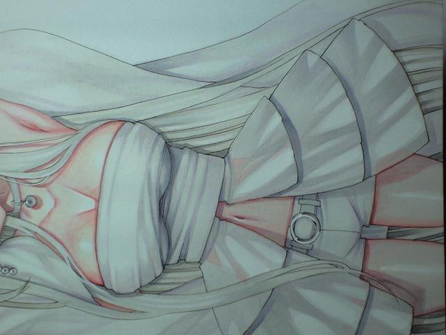 □□図版・紙類□□【オリジナル】ブレイズ/3【自作イラスト】 < アニメ/コミック/キャラクター □□図版・紙類□□【オリジナル】ブレイズ/3【自作イラスト】 < アニメ/コミック/キャラクターの