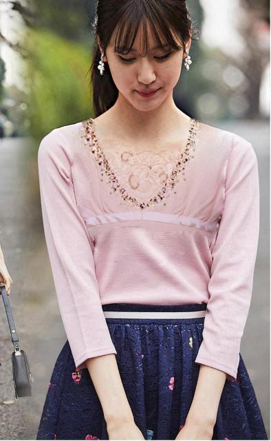 �W���C��JAYRO/�r�W���[ ���[�X ���{�� 7���� �J�b�g�\�[ �s���N �t  �� �u�����h�� 