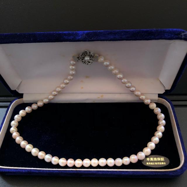 ������^�� �{�^�� �p�[�� �l�b�N���X �t�H�[�}�� 6.5mm�`7.0mm  �� �����A�N�Z�T���[/���v�� 