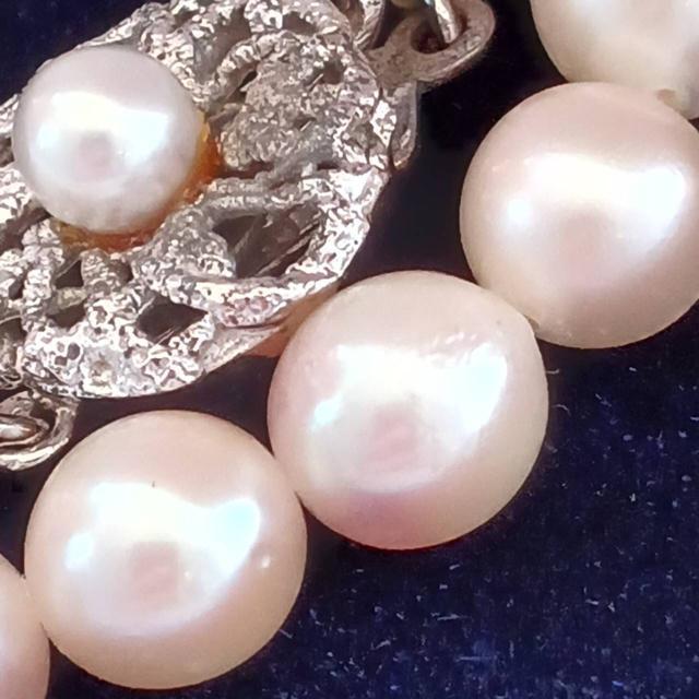 ������^�� �{�^�� �p�[�� �l�b�N���X �t�H�[�}�� 6.5mm�`7.0mm �� �����A�N�Z�T���[/���v�� 