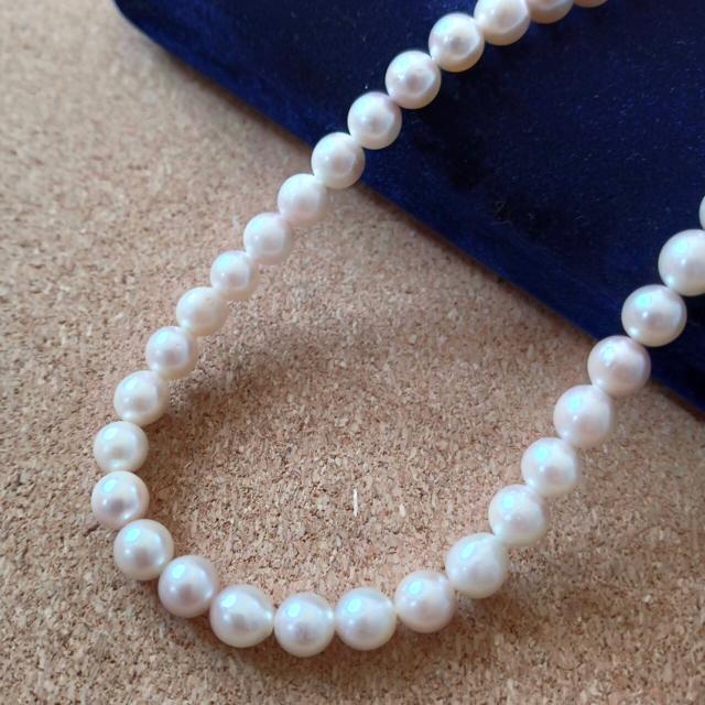 ������^�� �{�^�� �p�[�� �l�b�N���X �t�H�[�}�� 6.5mm�`7.0mm �� �����A�N�Z�T���[/���v�� 