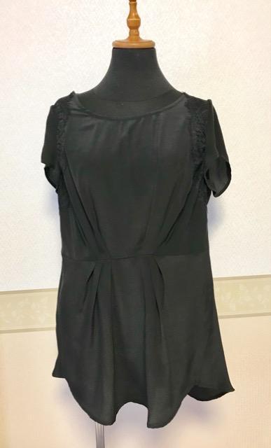 NANO universe �V���N 100% �u���E�X �� ���g�p �^�O�t��  �� �u�����h�� 