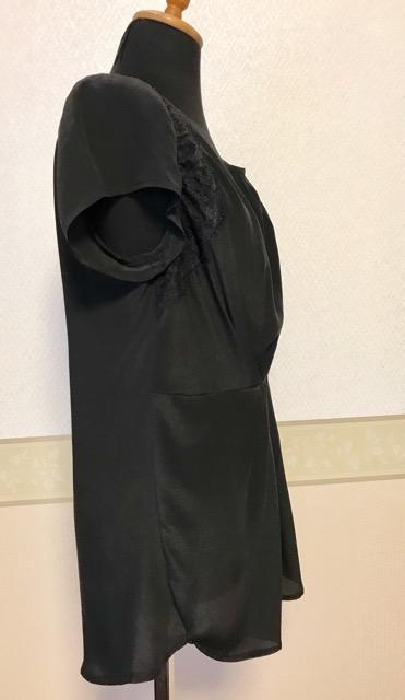 NANO universe �V���N 100% �u���E�X �� ���g�p �^�O�t�� �� �u�����h�� 