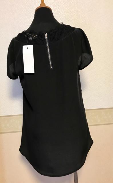 NANO universe �V���N 100% �u���E�X �� ���g�p �^�O�t�� �� �u�����h�� 