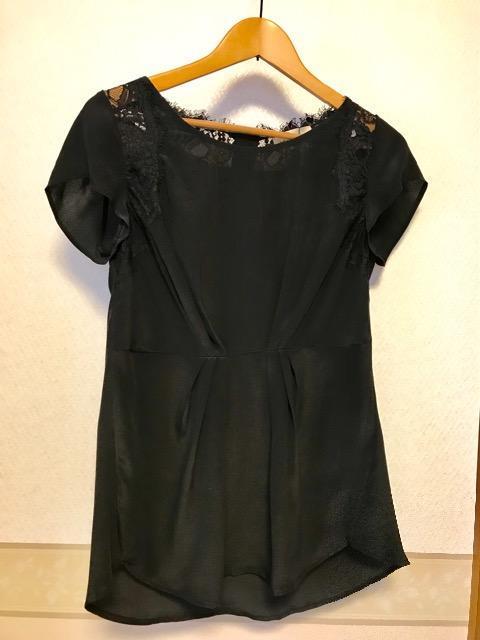 NANO universe �V���N 100% �u���E�X �� ���g�p �^�O�t�� �� �u�����h�� 